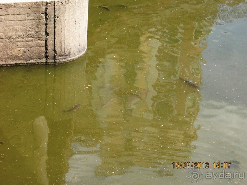 ИСПАНИЯ И НЕ ТОЛЬКО – ОТ ТАРРАГОНЫ ДО САН-РЕМО. САМОСТОЯТЕЛЬНО