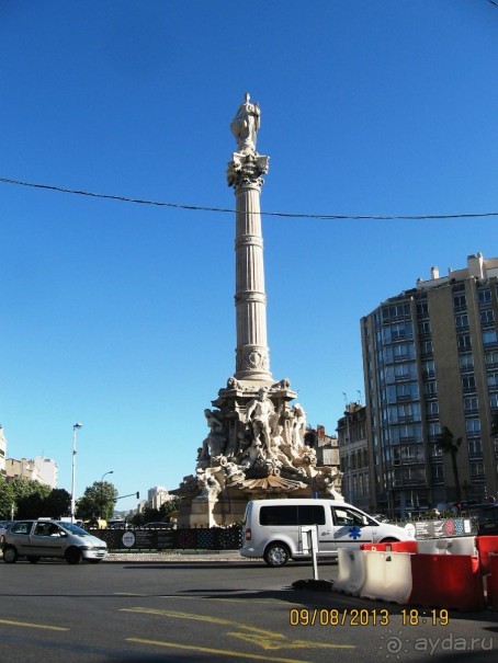 ИСПАНИЯ И НЕ ТОЛЬКО – ОТ ТАРРАГОНЫ ДО САН-РЕМО. САМОСТОЯТЕЛЬНО