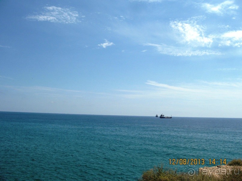 ИСПАНИЯ И НЕ ТОЛЬКО – ОТ ТАРРАГОНЫ ДО САН-РЕМО. САМОСТОЯТЕЛЬНО