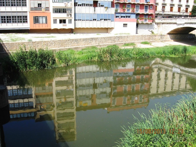 ИСПАНИЯ И НЕ ТОЛЬКО – ОТ ТАРРАГОНЫ ДО САН-РЕМО. САМОСТОЯТЕЛЬНО