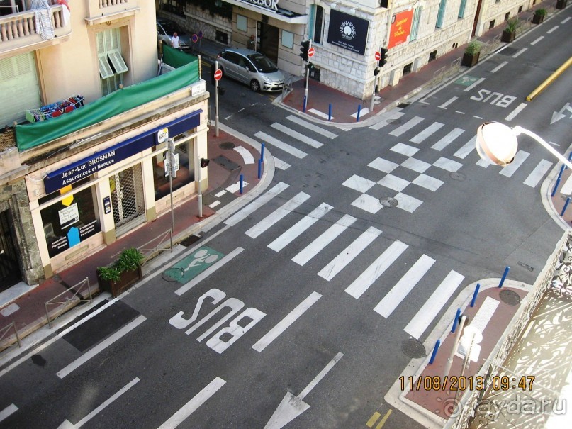 ИСПАНИЯ И НЕ ТОЛЬКО – ОТ ТАРРАГОНЫ ДО САН-РЕМО. САМОСТОЯТЕЛЬНО