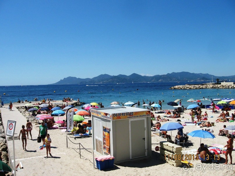 ИСПАНИЯ И НЕ ТОЛЬКО – ОТ ТАРРАГОНЫ ДО САН-РЕМО. САМОСТОЯТЕЛЬНО