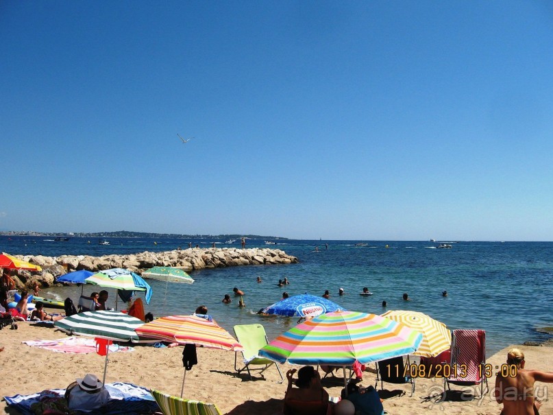 ИСПАНИЯ И НЕ ТОЛЬКО – ОТ ТАРРАГОНЫ ДО САН-РЕМО. САМОСТОЯТЕЛЬНО