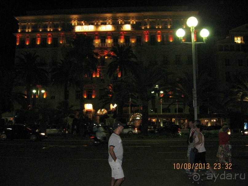 ИСПАНИЯ И НЕ ТОЛЬКО – ОТ ТАРРАГОНЫ ДО САН-РЕМО. САМОСТОЯТЕЛЬНО