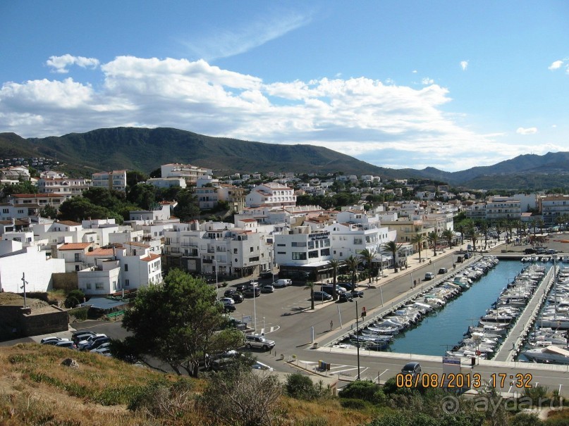 ИСПАНИЯ И НЕ ТОЛЬКО – ОТ ТАРРАГОНЫ ДО САН-РЕМО. САМОСТОЯТЕЛЬНО