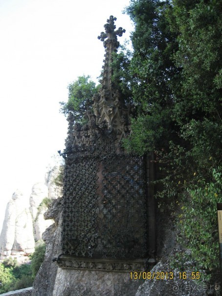 ИСПАНИЯ И НЕ ТОЛЬКО – ОТ ТАРРАГОНЫ ДО САН-РЕМО. САМОСТОЯТЕЛЬНО