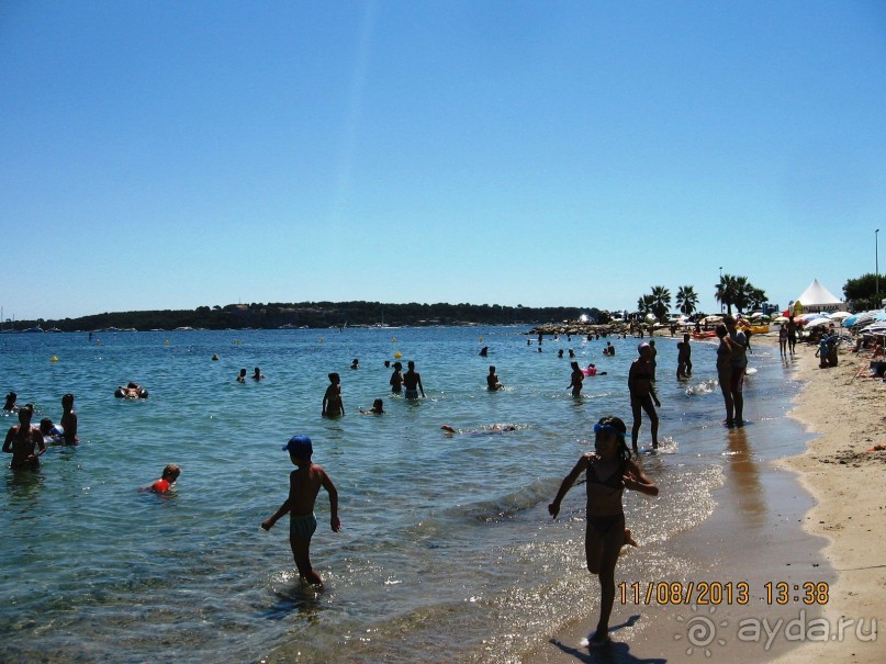 ИСПАНИЯ И НЕ ТОЛЬКО – ОТ ТАРРАГОНЫ ДО САН-РЕМО. САМОСТОЯТЕЛЬНО