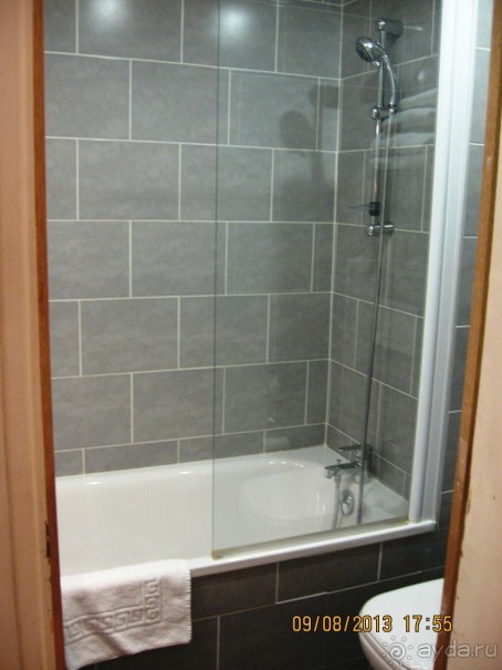 ИСПАНИЯ И НЕ ТОЛЬКО – ОТ ТАРРАГОНЫ ДО САН-РЕМО. САМОСТОЯТЕЛЬНО