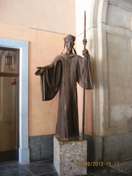 ИСПАНИЯ И НЕ ТОЛЬКО – ОТ ТАРРАГОНЫ ДО САН-РЕМО. САМОСТОЯТЕЛЬНО