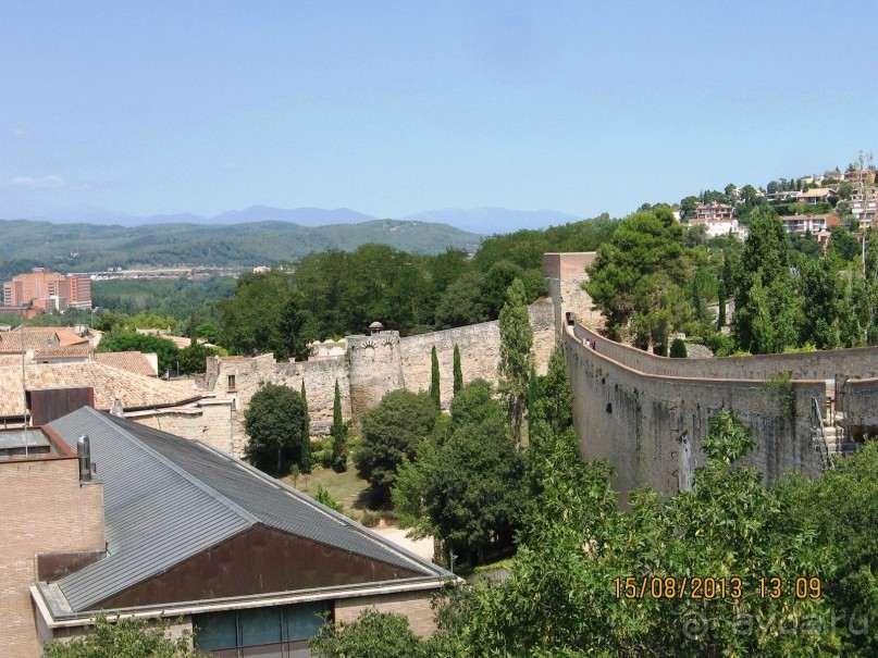 ИСПАНИЯ И НЕ ТОЛЬКО – ОТ ТАРРАГОНЫ ДО САН-РЕМО. САМОСТОЯТЕЛЬНО