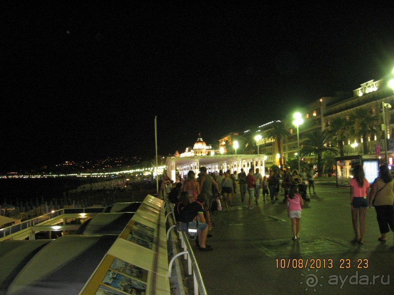 ИСПАНИЯ И НЕ ТОЛЬКО – ОТ ТАРРАГОНЫ ДО САН-РЕМО. САМОСТОЯТЕЛЬНО