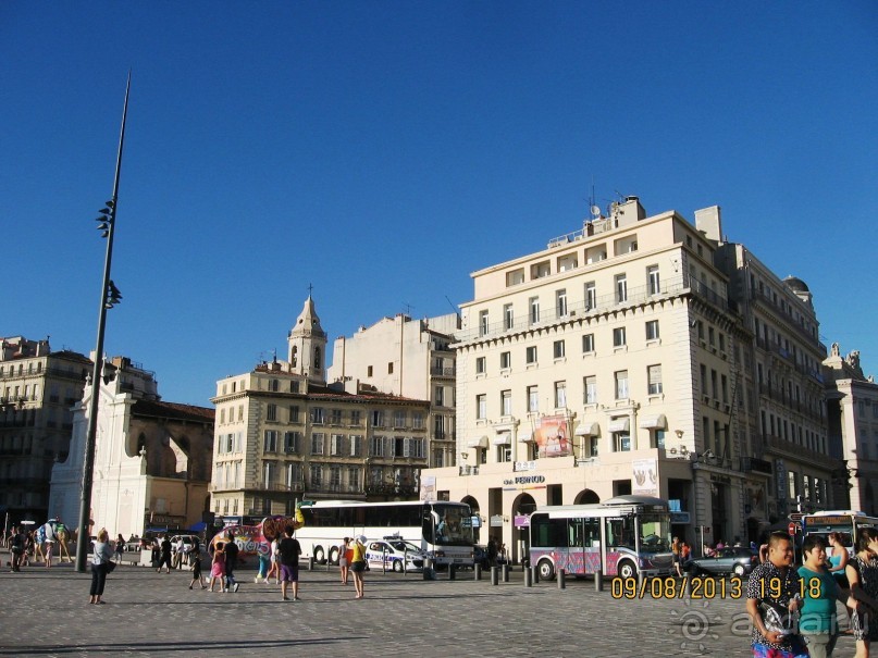 ИСПАНИЯ И НЕ ТОЛЬКО – ОТ ТАРРАГОНЫ ДО САН-РЕМО. САМОСТОЯТЕЛЬНО