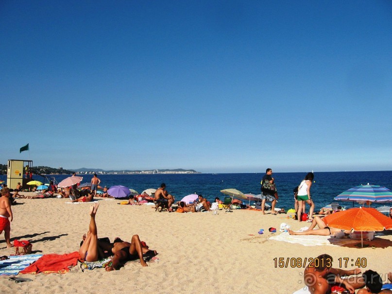 ИСПАНИЯ И НЕ ТОЛЬКО – ОТ ТАРРАГОНЫ ДО САН-РЕМО. САМОСТОЯТЕЛЬНО