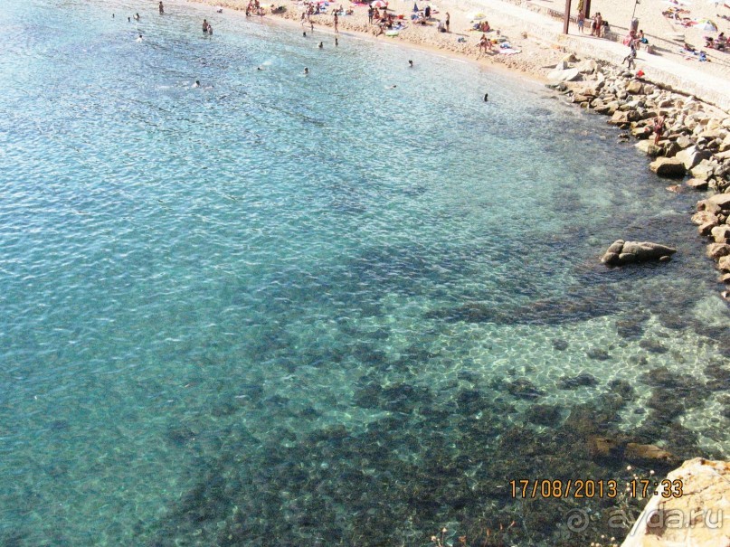 ИСПАНИЯ И НЕ ТОЛЬКО – ОТ ТАРРАГОНЫ ДО САН-РЕМО. САМОСТОЯТЕЛЬНО