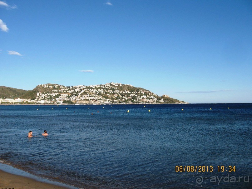 ИСПАНИЯ И НЕ ТОЛЬКО – ОТ ТАРРАГОНЫ ДО САН-РЕМО. САМОСТОЯТЕЛЬНО