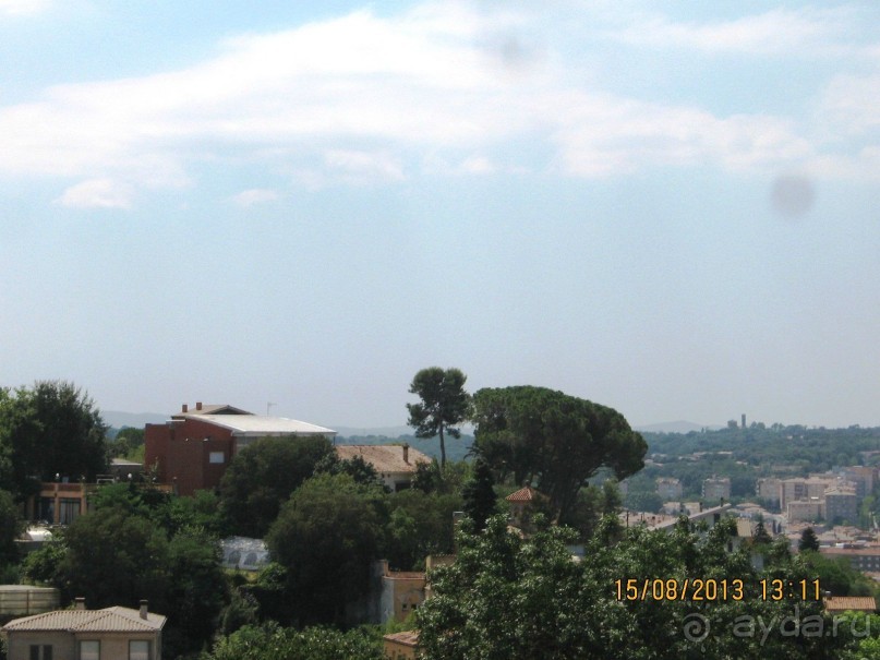 ИСПАНИЯ И НЕ ТОЛЬКО – ОТ ТАРРАГОНЫ ДО САН-РЕМО. САМОСТОЯТЕЛЬНО