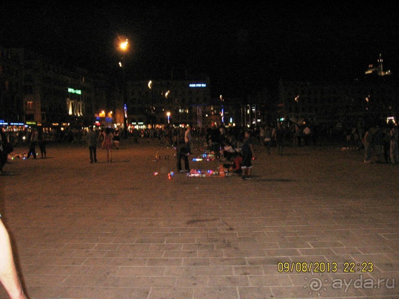 ИСПАНИЯ И НЕ ТОЛЬКО – ОТ ТАРРАГОНЫ ДО САН-РЕМО. САМОСТОЯТЕЛЬНО