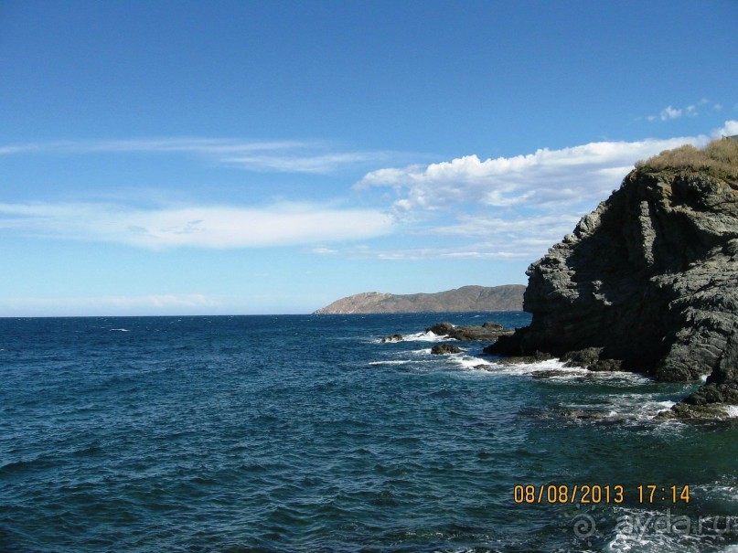 ИСПАНИЯ И НЕ ТОЛЬКО – ОТ ТАРРАГОНЫ ДО САН-РЕМО. САМОСТОЯТЕЛЬНО