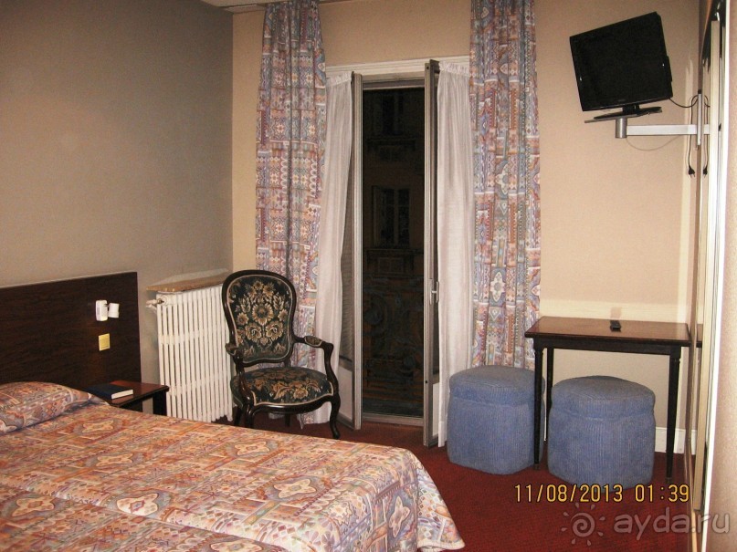 ИСПАНИЯ И НЕ ТОЛЬКО – ОТ ТАРРАГОНЫ ДО САН-РЕМО. САМОСТОЯТЕЛЬНО