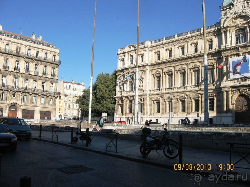 ИСПАНИЯ И НЕ ТОЛЬКО – ОТ ТАРРАГОНЫ ДО САН-РЕМО. САМОСТОЯТЕЛЬНО