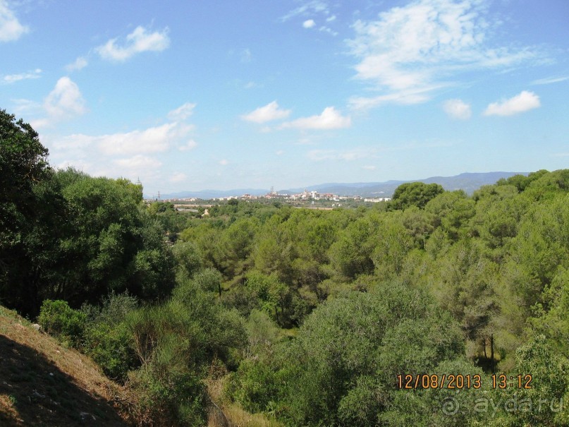 ИСПАНИЯ И НЕ ТОЛЬКО – ОТ ТАРРАГОНЫ ДО САН-РЕМО. САМОСТОЯТЕЛЬНО