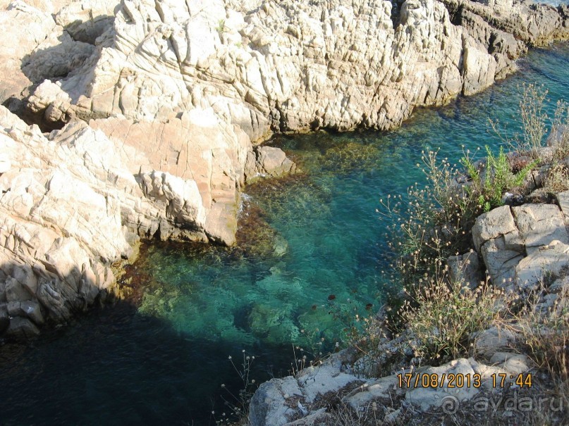 ИСПАНИЯ И НЕ ТОЛЬКО – ОТ ТАРРАГОНЫ ДО САН-РЕМО. САМОСТОЯТЕЛЬНО