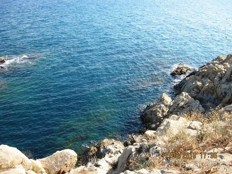 ИСПАНИЯ И НЕ ТОЛЬКО – ОТ ТАРРАГОНЫ ДО САН-РЕМО. САМОСТОЯТЕЛЬНО