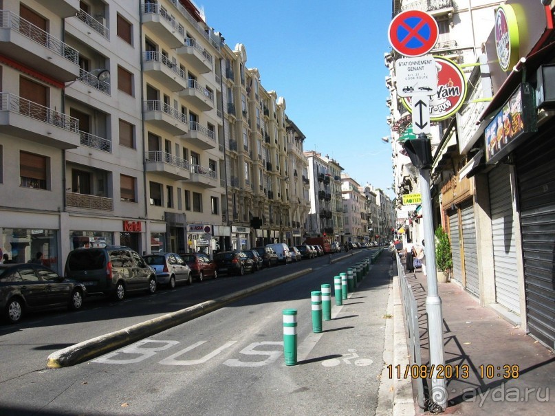 ИСПАНИЯ И НЕ ТОЛЬКО – ОТ ТАРРАГОНЫ ДО САН-РЕМО. САМОСТОЯТЕЛЬНО