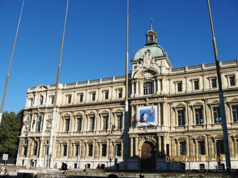 ИСПАНИЯ И НЕ ТОЛЬКО – ОТ ТАРРАГОНЫ ДО САН-РЕМО. САМОСТОЯТЕЛЬНО