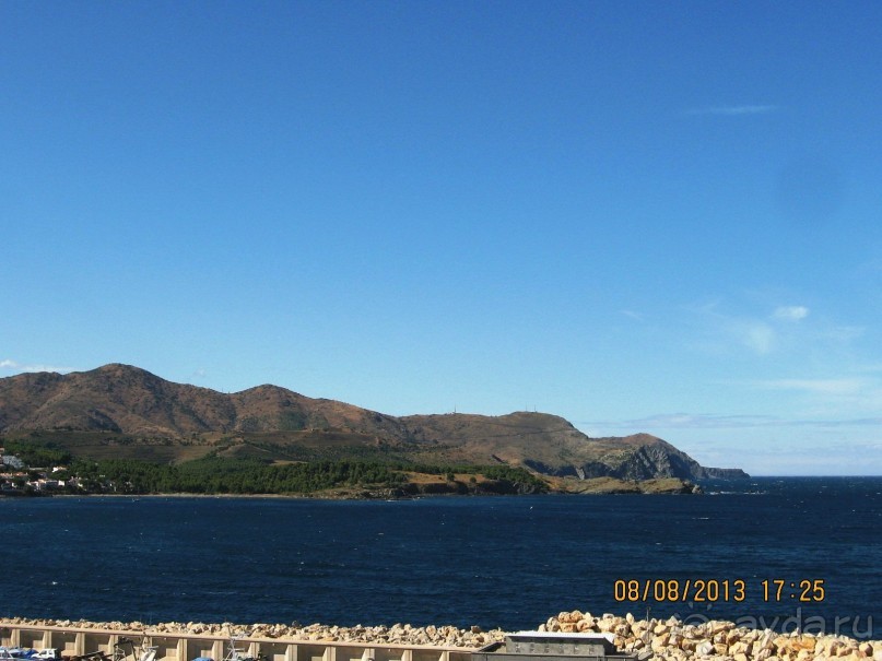 ИСПАНИЯ И НЕ ТОЛЬКО – ОТ ТАРРАГОНЫ ДО САН-РЕМО. САМОСТОЯТЕЛЬНО