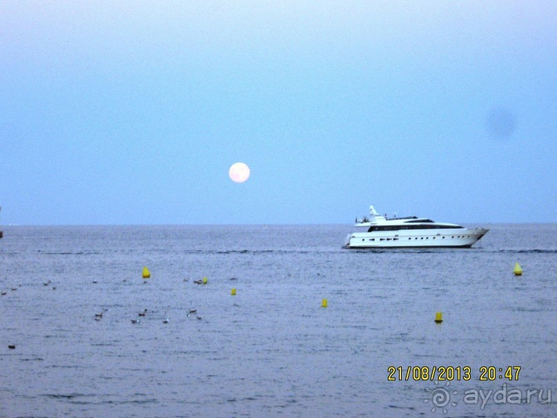 ИСПАНИЯ И НЕ ТОЛЬКО – ОТ ТАРРАГОНЫ ДО САН-РЕМО. САМОСТОЯТЕЛЬНО