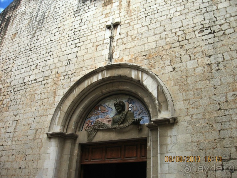 ИСПАНИЯ И НЕ ТОЛЬКО – ОТ ТАРРАГОНЫ ДО САН-РЕМО. САМОСТОЯТЕЛЬНО