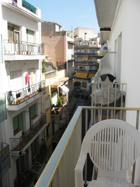 ИСПАНИЯ И НЕ ТОЛЬКО – ОТ ТАРРАГОНЫ ДО САН-РЕМО. САМОСТОЯТЕЛЬНО