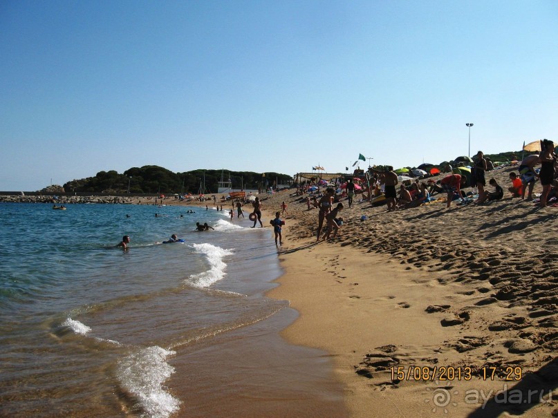 ИСПАНИЯ И НЕ ТОЛЬКО – ОТ ТАРРАГОНЫ ДО САН-РЕМО. САМОСТОЯТЕЛЬНО