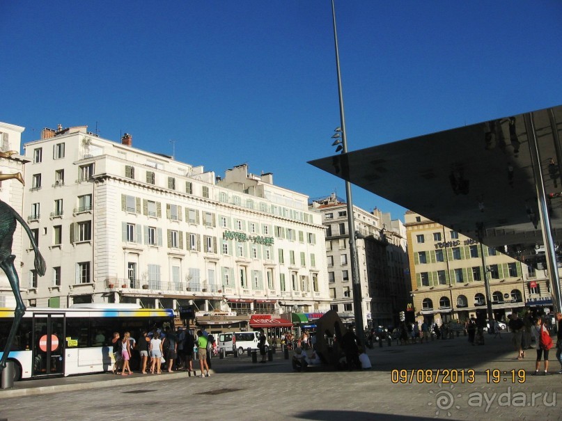 ИСПАНИЯ И НЕ ТОЛЬКО – ОТ ТАРРАГОНЫ ДО САН-РЕМО. САМОСТОЯТЕЛЬНО