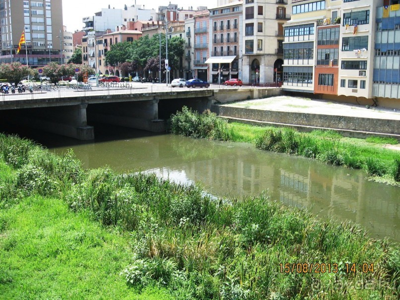 ИСПАНИЯ И НЕ ТОЛЬКО – ОТ ТАРРАГОНЫ ДО САН-РЕМО. САМОСТОЯТЕЛЬНО