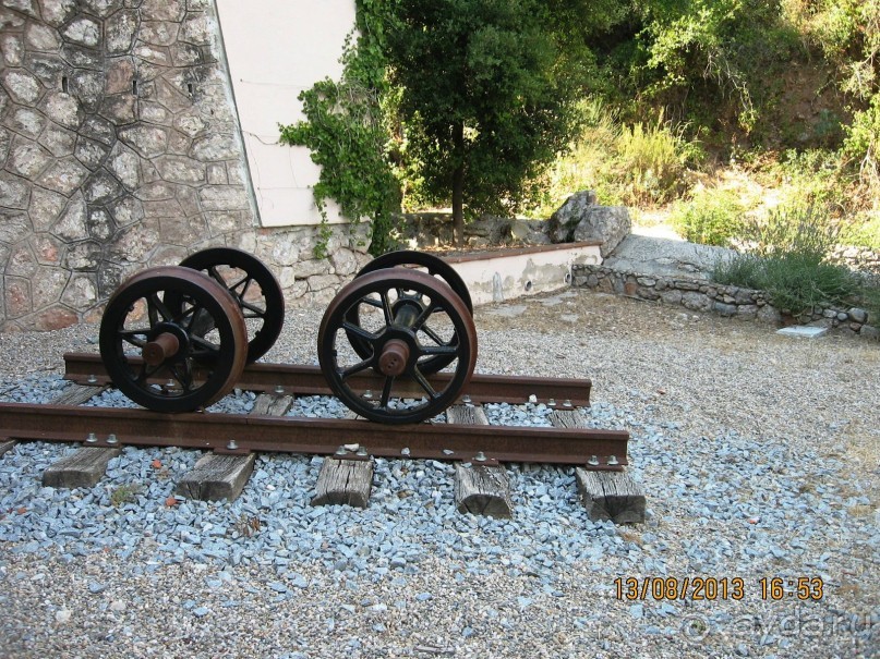 ИСПАНИЯ И НЕ ТОЛЬКО – ОТ ТАРРАГОНЫ ДО САН-РЕМО. САМОСТОЯТЕЛЬНО