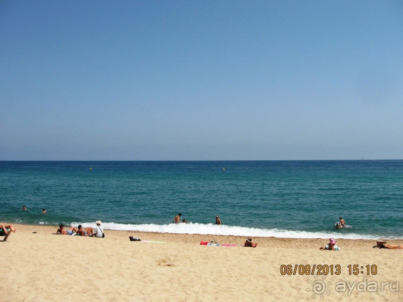 ИСПАНИЯ И НЕ ТОЛЬКО – ОТ ТАРРАГОНЫ ДО САН-РЕМО. САМОСТОЯТЕЛЬНО