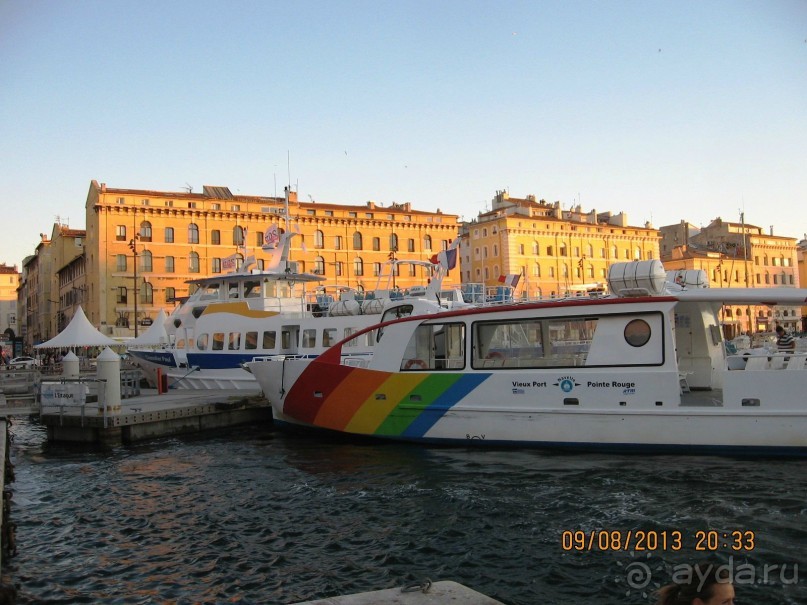 ИСПАНИЯ И НЕ ТОЛЬКО – ОТ ТАРРАГОНЫ ДО САН-РЕМО. САМОСТОЯТЕЛЬНО