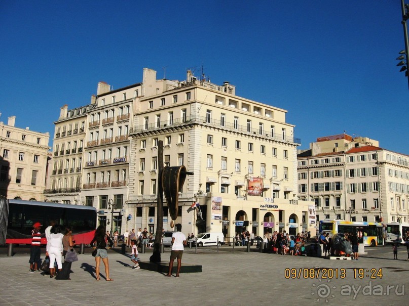 ИСПАНИЯ И НЕ ТОЛЬКО – ОТ ТАРРАГОНЫ ДО САН-РЕМО. САМОСТОЯТЕЛЬНО
