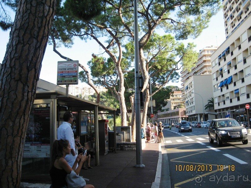 ИСПАНИЯ И НЕ ТОЛЬКО – ОТ ТАРРАГОНЫ ДО САН-РЕМО. САМОСТОЯТЕЛЬНО