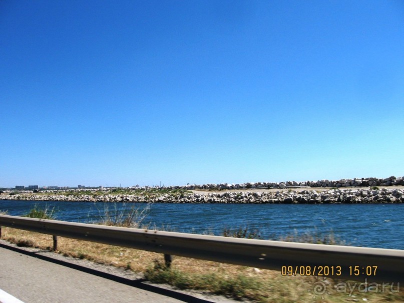 ИСПАНИЯ И НЕ ТОЛЬКО – ОТ ТАРРАГОНЫ ДО САН-РЕМО. САМОСТОЯТЕЛЬНО