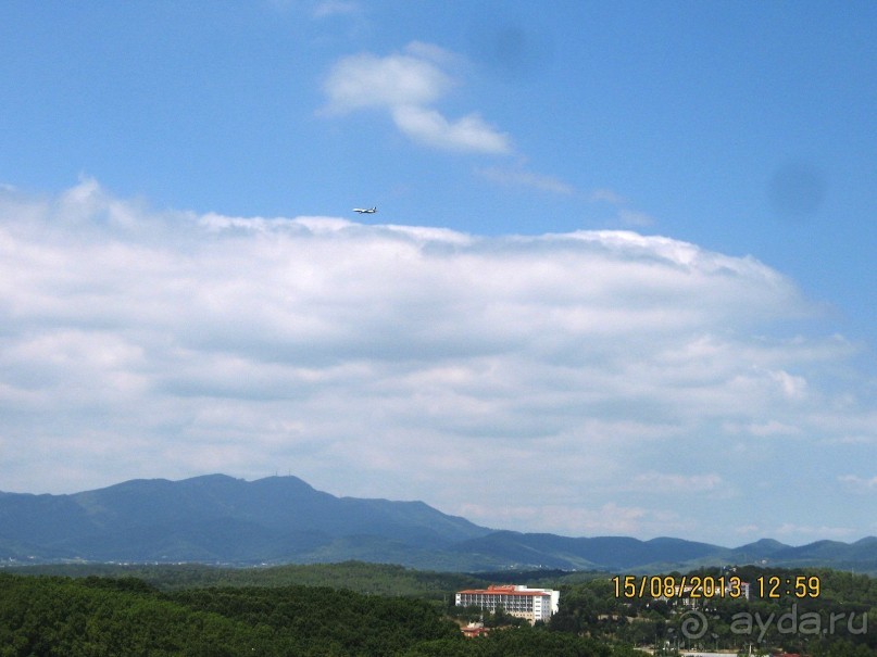 ИСПАНИЯ И НЕ ТОЛЬКО – ОТ ТАРРАГОНЫ ДО САН-РЕМО. САМОСТОЯТЕЛЬНО