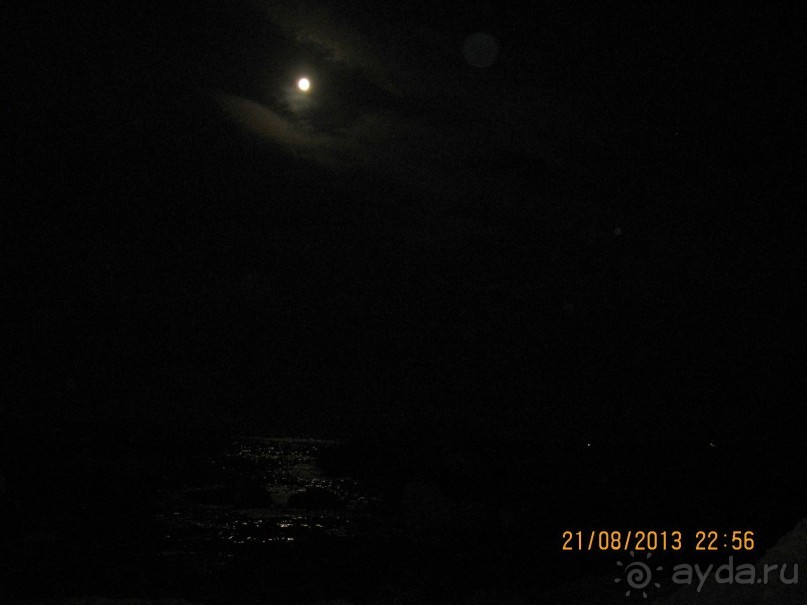 ИСПАНИЯ И НЕ ТОЛЬКО – ОТ ТАРРАГОНЫ ДО САН-РЕМО. САМОСТОЯТЕЛЬНО