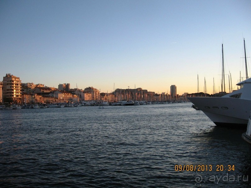 ИСПАНИЯ И НЕ ТОЛЬКО – ОТ ТАРРАГОНЫ ДО САН-РЕМО. САМОСТОЯТЕЛЬНО