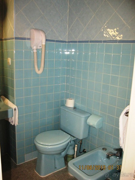 ИСПАНИЯ И НЕ ТОЛЬКО – ОТ ТАРРАГОНЫ ДО САН-РЕМО. САМОСТОЯТЕЛЬНО