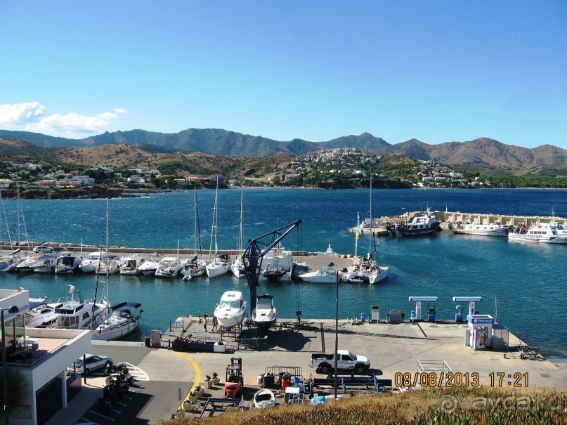 ИСПАНИЯ И НЕ ТОЛЬКО – ОТ ТАРРАГОНЫ ДО САН-РЕМО. САМОСТОЯТЕЛЬНО