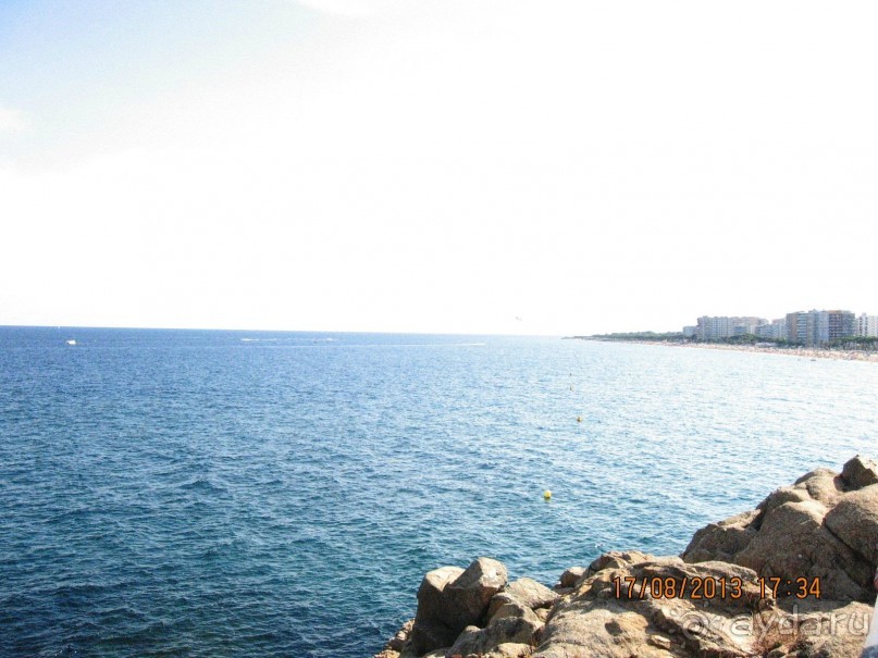 ИСПАНИЯ И НЕ ТОЛЬКО – ОТ ТАРРАГОНЫ ДО САН-РЕМО. САМОСТОЯТЕЛЬНО