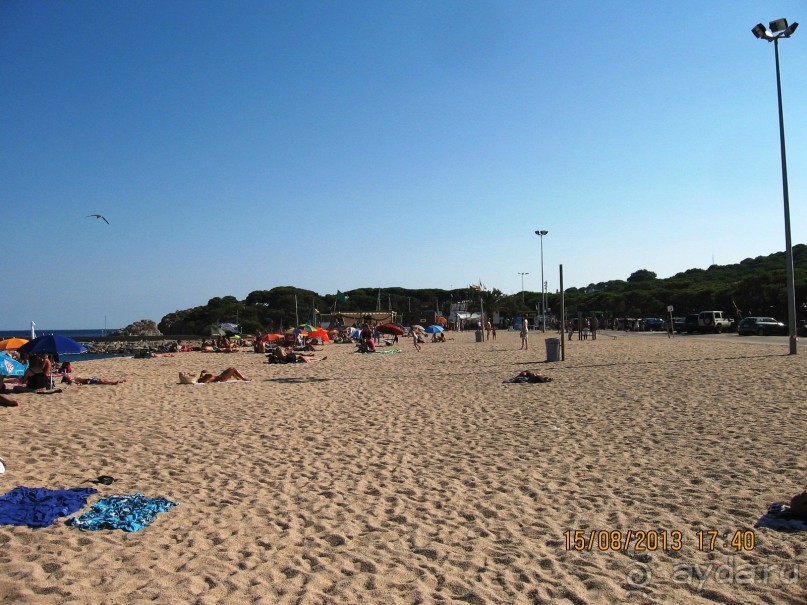 ИСПАНИЯ И НЕ ТОЛЬКО – ОТ ТАРРАГОНЫ ДО САН-РЕМО. САМОСТОЯТЕЛЬНО