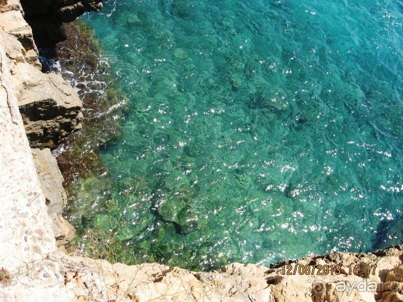 ИСПАНИЯ И НЕ ТОЛЬКО – ОТ ТАРРАГОНЫ ДО САН-РЕМО. САМОСТОЯТЕЛЬНО